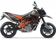 KTM 950 SMR